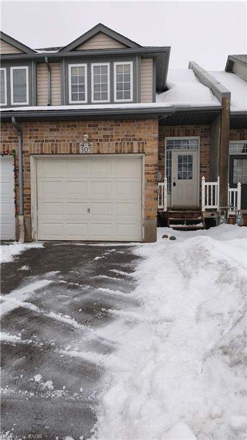 305 Activa Ave, Kitchener, ON, N2E3V2 | Card Image