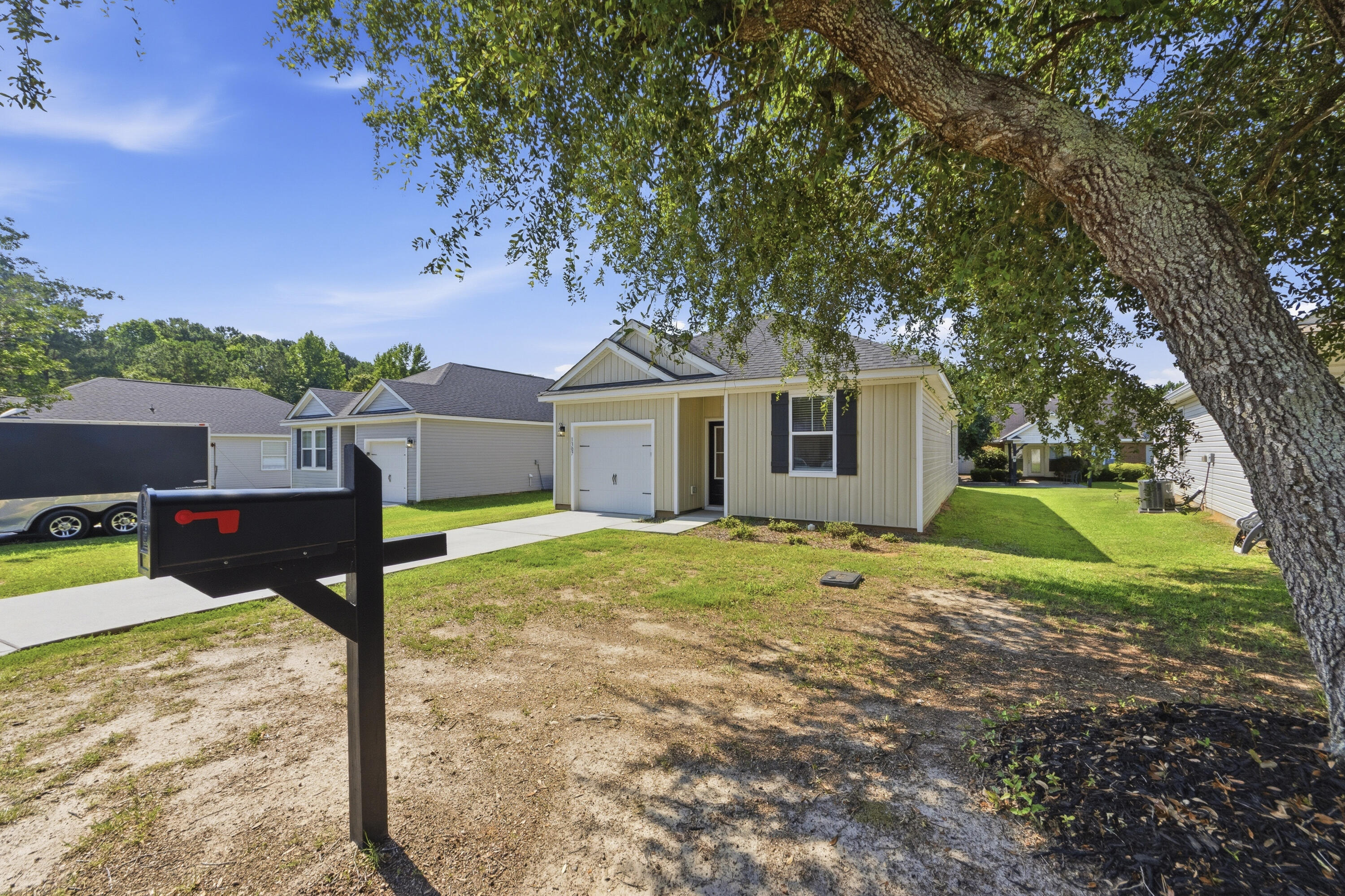 Residential in Manning 2