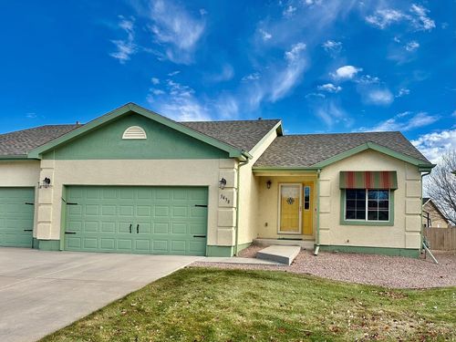 3438 Badger Ct, Pueblo, CO, 81005-4007 | Card Image