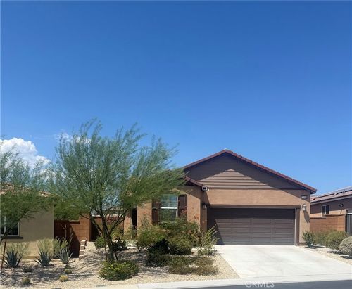11583 Kitetail Drive, Desert Hot Springs, CA, 92240 | Card Image