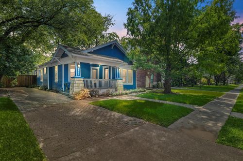 5444 Richard Ave, Dallas, TX, 75206-6714 | Card Image