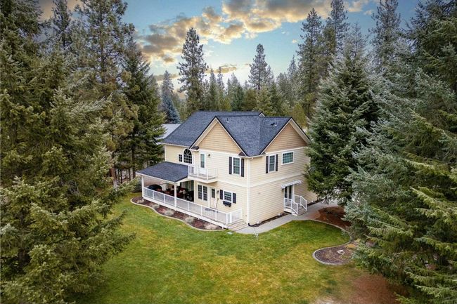 116 W Trappers Loop, Home with 3 bedrooms, 3 bathrooms and null parking in Chewelah WA | Image 43