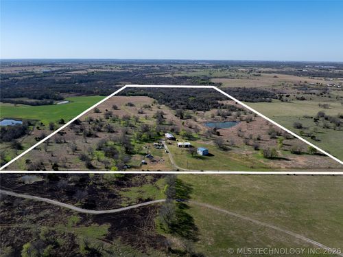 13487 Winford Rd, Madill, OK, 73446-7554 | Card Image