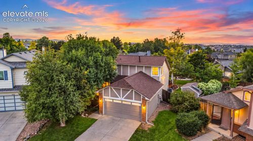 271 N Holcomb Cir, Castle Rock, CO, 80104-8912 | Card Image