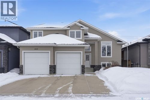 1415 Paton Cres, Saskatoon, SK, S7W0C2 | Card Image