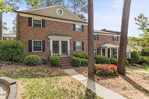 3726 Jamestown Cir, Raleigh, NC, 27609-7146 | Card Image