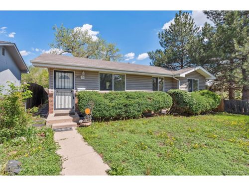 200 Perry St, Denver, CO, 80219-1237 | Card Image