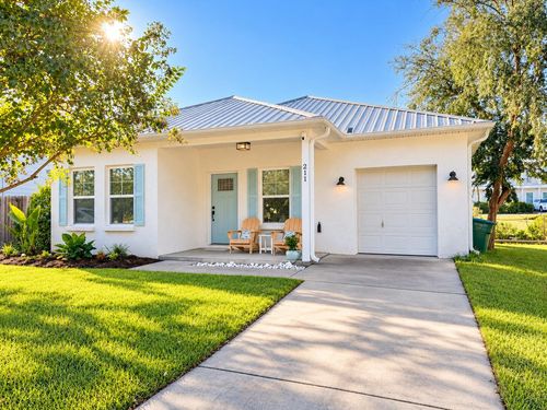 211 El Prado Pl, Panama City Beach, FL, 32413-3806 | Card Image