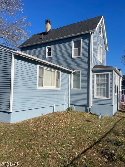 286 Rhode Island Ave, House other with 3 bedrooms, 2 bathrooms and null parking in East Orange NJ | Image 2