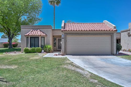 9834 W Kerry Ln, Peoria, AZ, 85382-2683 | Card Image