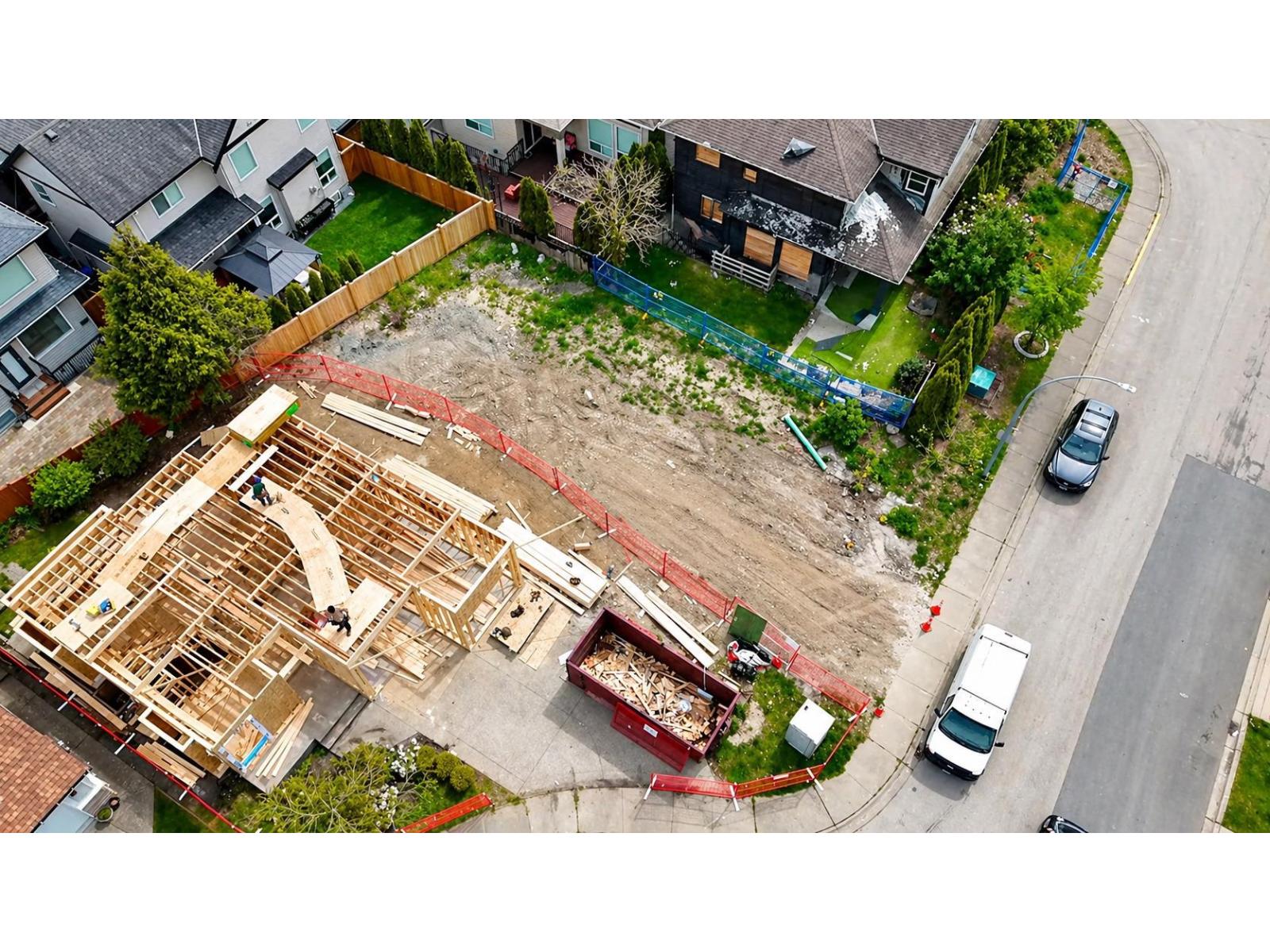 Land in Langley 3
