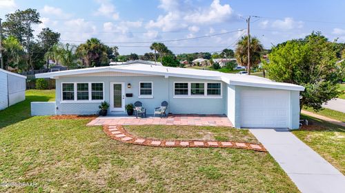 128 Longwood Dr, ORMOND BEACH, FL, 32176-3559 | Card Image