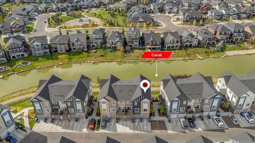342 Canals Cross Sw, Airdrie, AB, T4B4L4 | Card Image