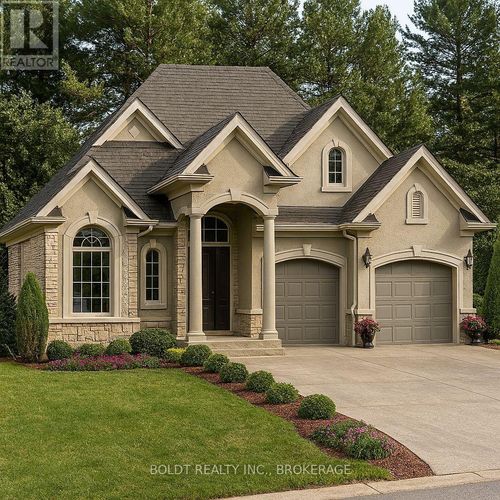 169 Walker Road, Pelham (Fonthill), ON, L3B5N5 | Card Image