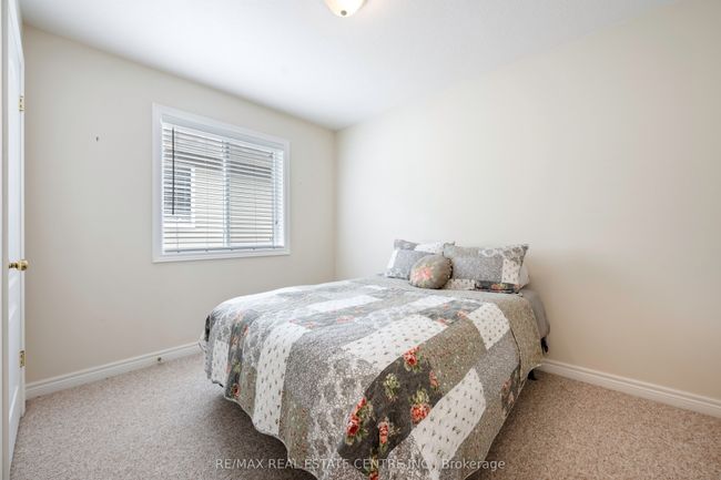 112 Fleming Way, House other with 4 bedrooms, 2 bathrooms and 2 parking in Shelburne ON | Image 21