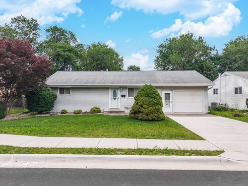 218 N Coolidge Street, Normal, IL, 61761 | Card Image