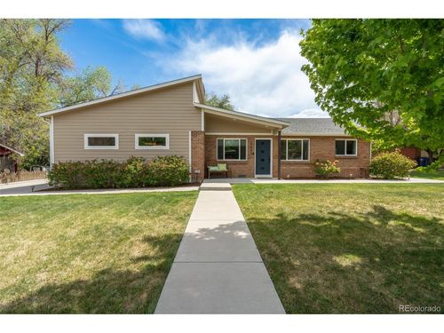 7000 W 27th Ave, Wheat Ridge, CO, 80033-8015 | Card Image