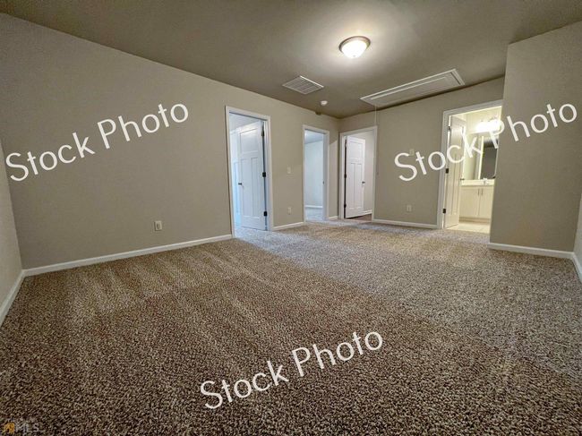 UNIT-1 - 5406 Rockfern Dr, Townhouse with 3 bedrooms, 3 bathrooms and 2 parking in Lilburn GA | Image 10
