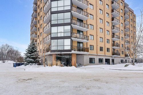 111-120 Barrett Crt, Kingston, ON, K7L5H6 | Card Image