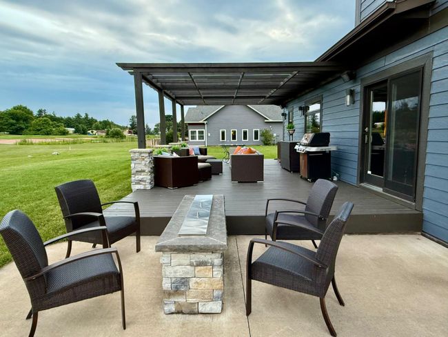 2812 Fellman Dr, House other with 5 bedrooms, 5 bathrooms and null parking in Ashland WI | Image 6