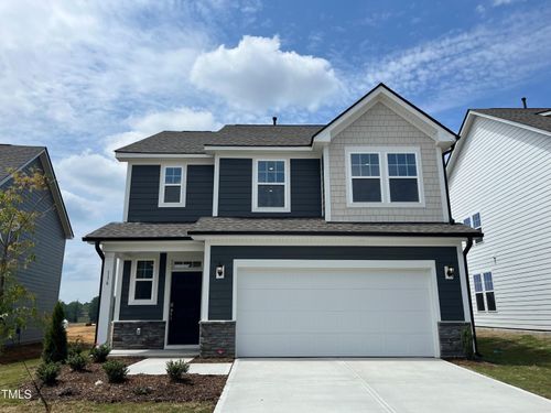 116 Willow Dr, Angier, NC, 27501-8188 | Card Image
