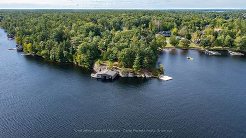 8-1114 3200 Rd, Gravenhurst, ON, P1P1R2 | Card Image
