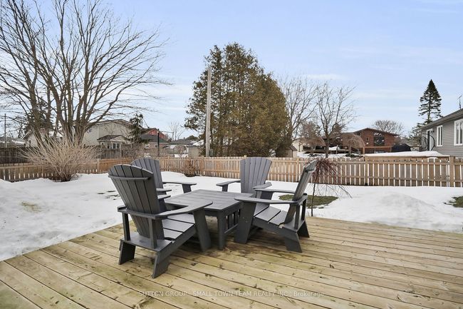 162 Roland St, House other with 3 bedrooms, 4 bathrooms and 4 parking in Dashwood ON | Image 43