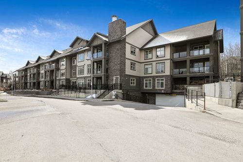 313-25 Aspenmont Hts Sw, Calgary, AB, T3H0E4 | Card Image