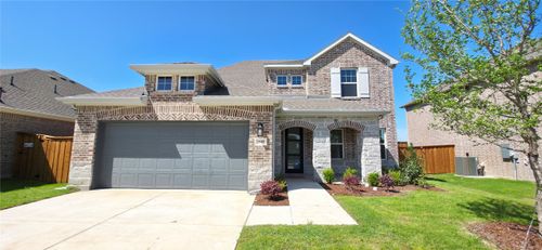 1609 Glacier Dr, Forney, TX, 75126-3928 | Card Image