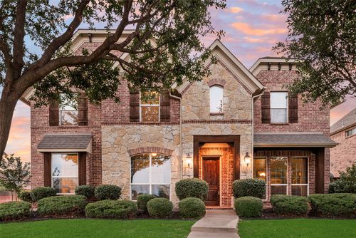 12517 Peace River Dr, Frisco, TX, 75035-0144 | Card Image