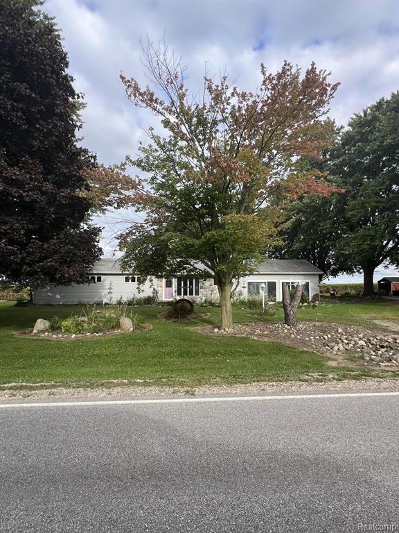 Decker Rd, Marlette, MI 48453 #1