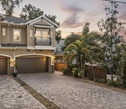 2-508 S Lincoln Ave, TAMPA, FL, 33609-3496 | Card Image