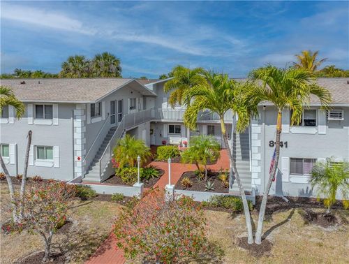 unit-202-8141 Country Rd, FORT MYERS, FL, 33919-7133 | Card Image