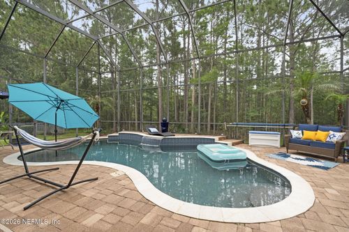 1357 Eagle Crossing Dr, Orange Park, FL, 32065-2555 | Card Image