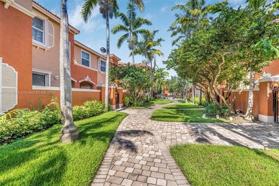 909-9 - 2712 Sw 120th Ter, Townhouse with 3 bedrooms, 2 bathrooms and null parking in Miramar FL | Image 2