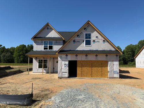lot-89-133 Margot Manor Drive, Benson, NC, 27504 | Card Image