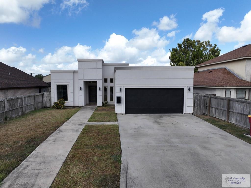 Residential in Brownsville 2