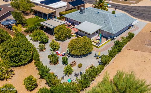 17012 N 97th Dr, Sun City, AZ, 85373-2264 | Card Image