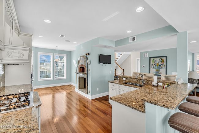 2nd Floor Kitchen | Image 24