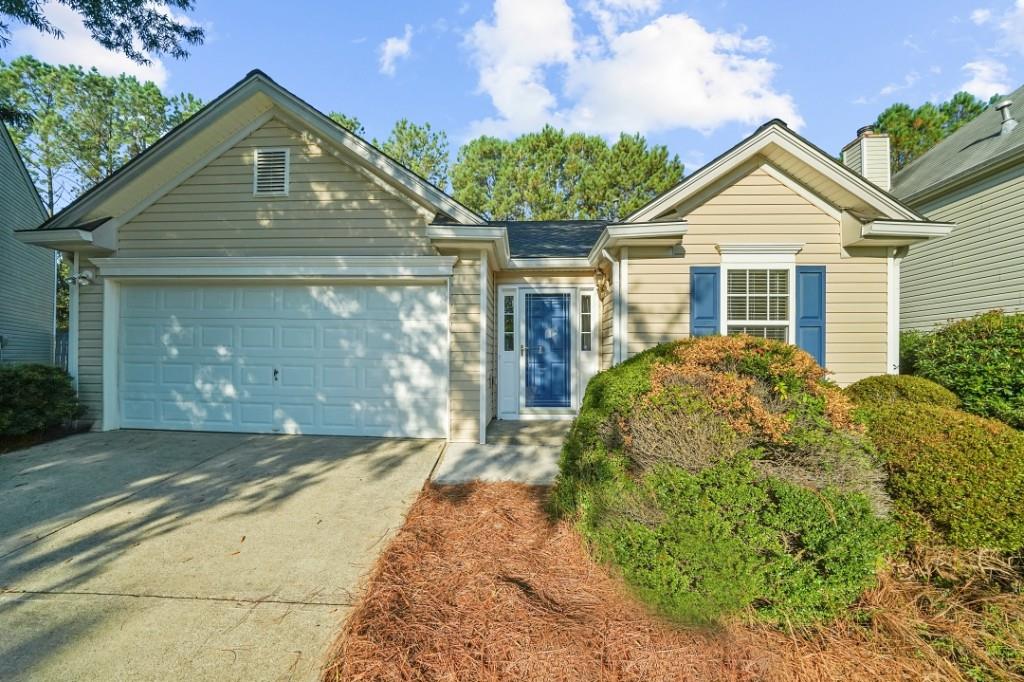 Village Trl, Woodstock, GA 30188