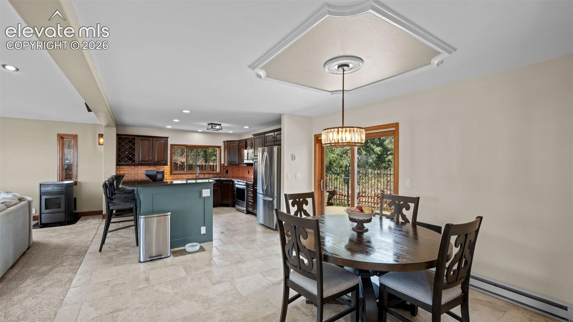 Residential in Colorado Springs