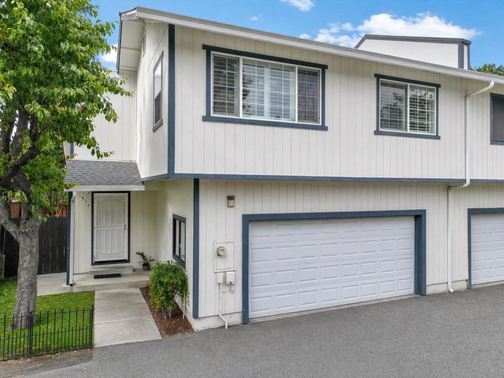 Residential in Concord 4
