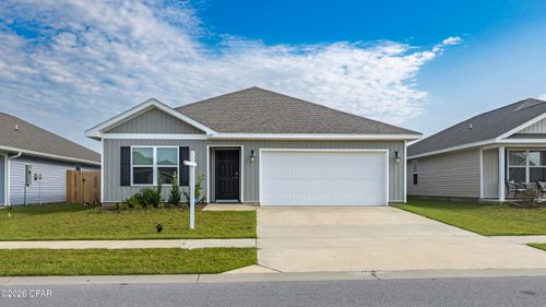 4407 Riparian Ln, Panama City, FL, 32404-1290 | Card Image