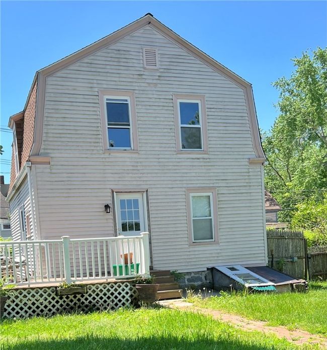 234 Harrisville Main Street, For Sale in Burrillville Zoocasa