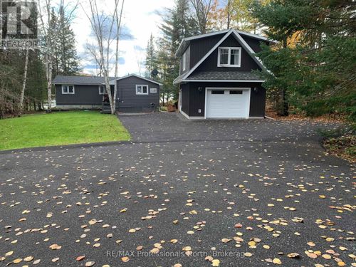 185 Ena Drive, Huntsville (Chaffey), ON, P1H2J4 | Card Image
