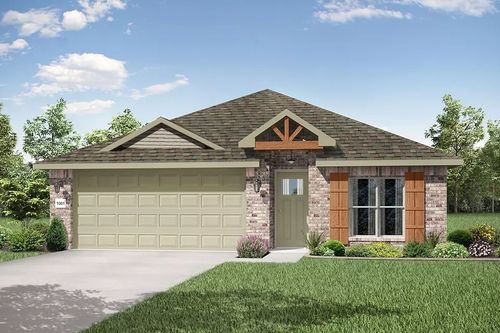 1723 Farmer St, Pea Ridge, AR, 72751-3230 | Card Image