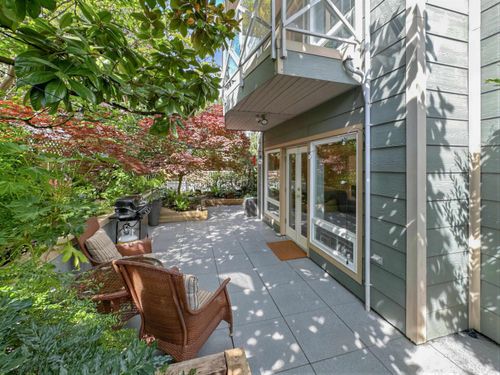 103-2252 W 5th Ave, Vancouver, BC, V6K1S3 | Card Image