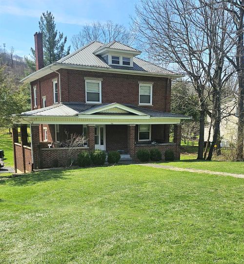 156 Claude Ln, Tazewell, VA, 24651-1163 | Card Image