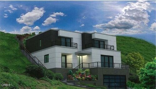 3120 N Verdugo Rd, Glendale, CA, 91208-1665 | Card Image