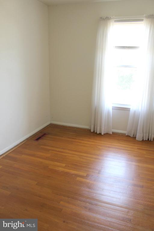 Residential Lease in BALTIMORE 3